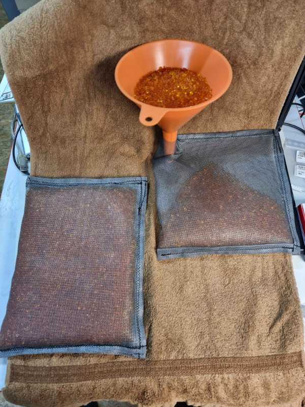 hier nocher Nachtrag 1000gr. Säckchen