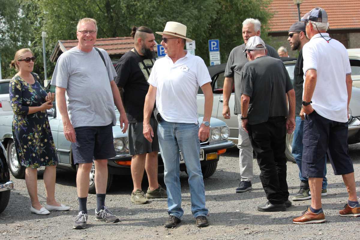 Im Kremmener Scheunenviertel