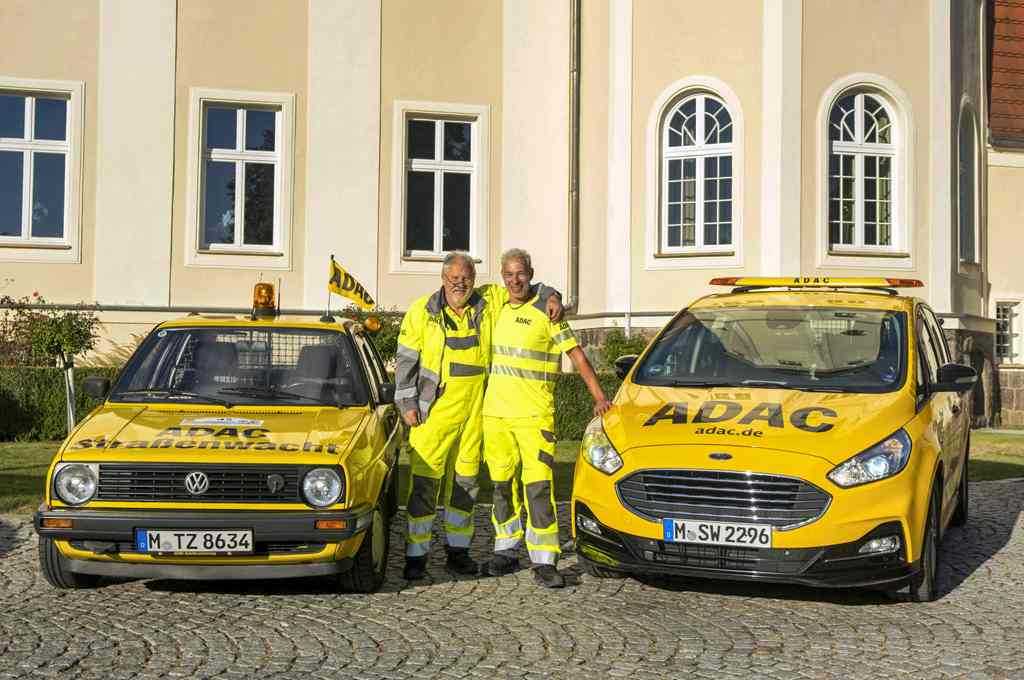 Quelle: Kai-Uwe Knoth; Carsten und Siegfried, 2 Engel für den technischen Notfall